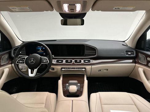 Used 2022 Mercedes-Benz GLE 350 4MATIC image 20