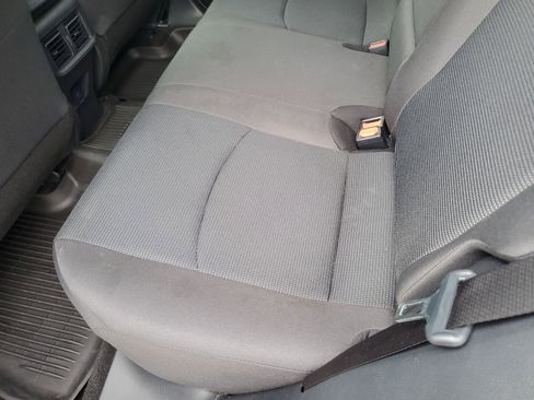 Certified 2024 Toyota RAV4 LE AWD/4WD image 15
