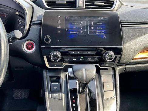 Used 2019 Honda CR-V EX-L image 15