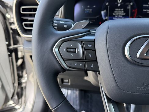 New 2026 Lexus IS 350 F Sport image 21