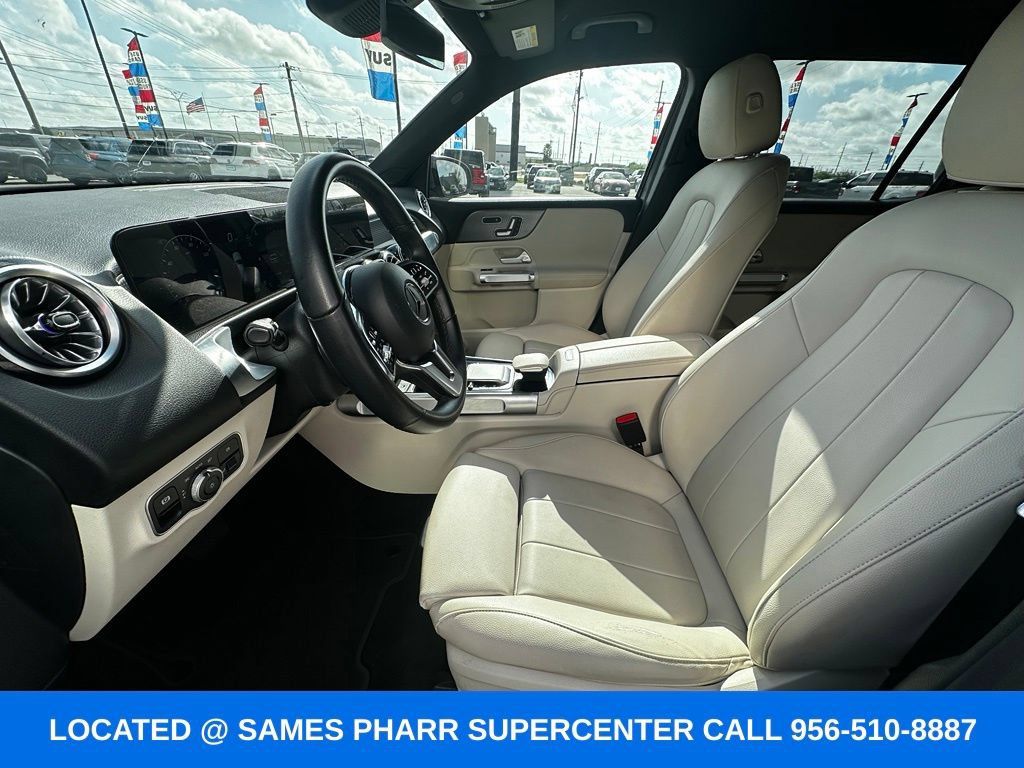 Used 2023 Mercedes-Benz EQB 250+ image 21