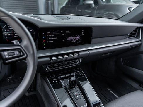 Certified 2024 Porsche 911 Carrera S image 35