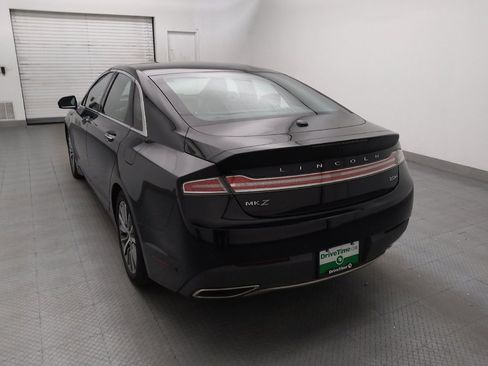 Used 2018 Lincoln MKZ Select w/ Technology Package FWD image 6