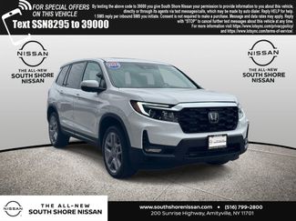 Used 2024 Honda Passport EX-L video 1