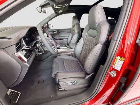 New 2026 Audi Q7 3.0T Prestige AWD/4WD image 20
