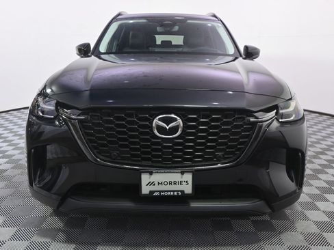 Certified 2026 MAZDA CX-90 3.3 Turbo w/ Premium Sport Pkg AWD/4WD image 10