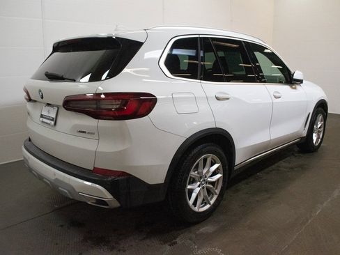 Certified 2023 BMW X5 xDrive40i w/ Premium Package image 4
