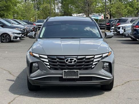 Used 2024 Hyundai Tucson SEL w/ Convenience Package FWD image 6