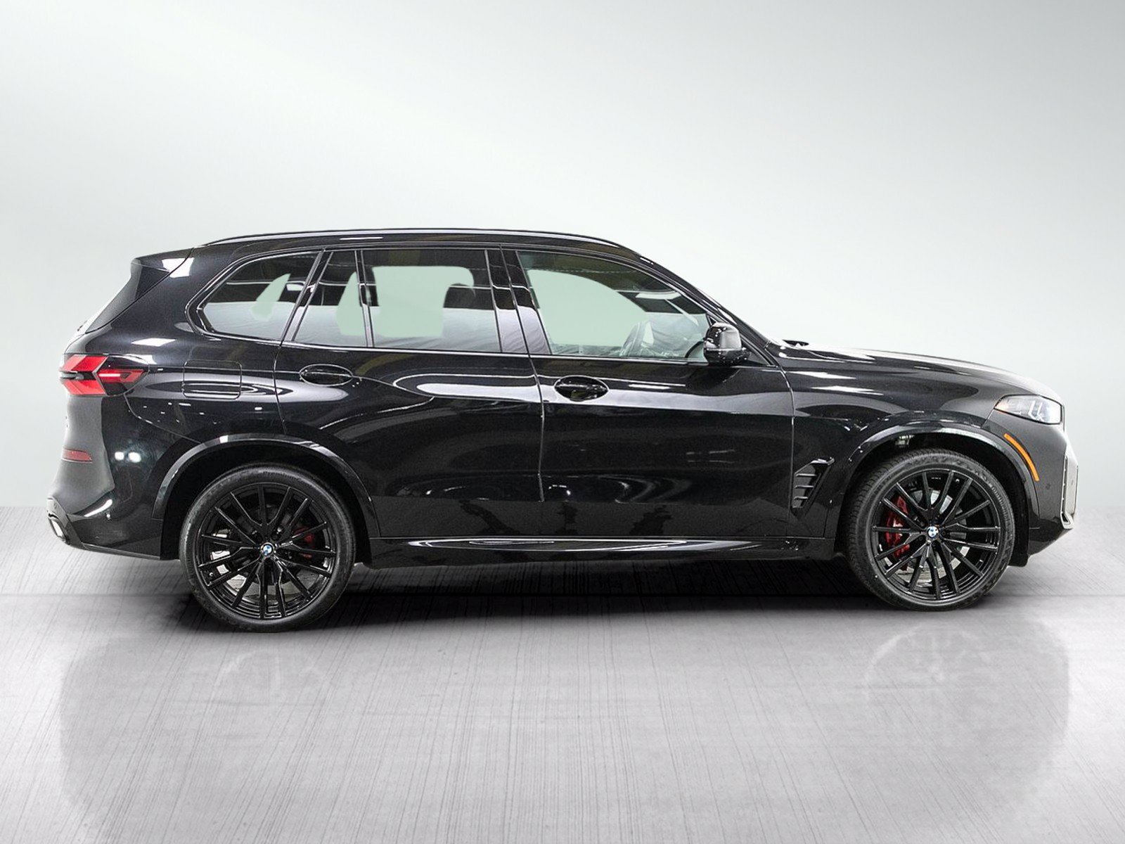 Used 2024 BMW X5 xDrive40i AWD/4WD image 6