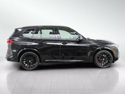 Used 2024 BMW X5 xDrive40i AWD/4WD image 6