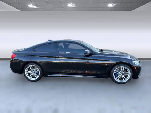Used 2014 BMW 428i xDrive Coupe image 8