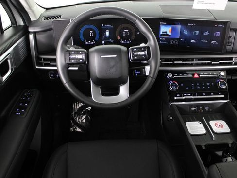 Certified 2026 Hyundai Santa Fe SEL FWD image 8
