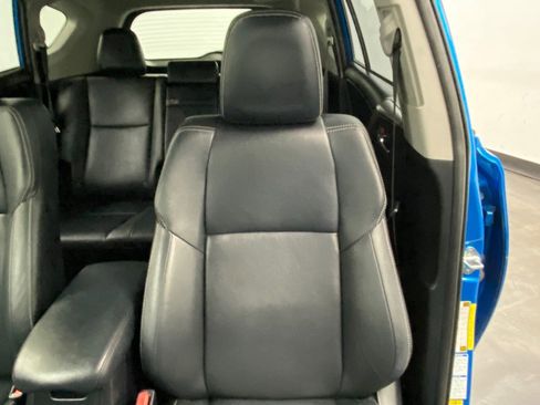 Used 2017 Toyota RAV4 Limited w/ Advanced Technology Package image 22