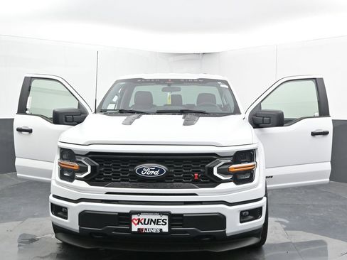 New 2025 Ford F150 XL w/ Equipment Group 103A High image 44