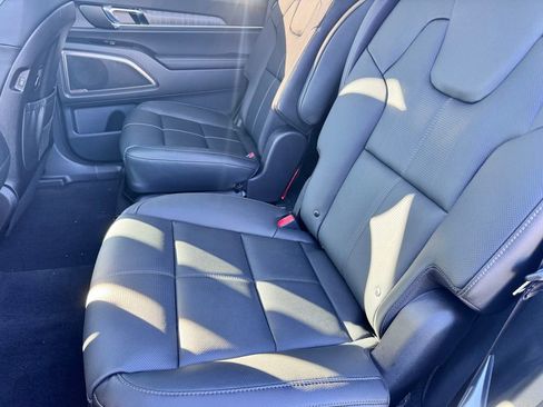 New 2025 Kia Telluride EX w/ EX Captain's Chair Package AWD/4WD image 26