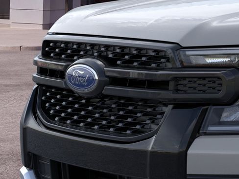 New 2026 Ford Ranger XLT w/ Trailer Tow Package RWD image 26