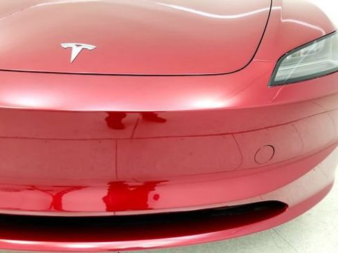 Used 2025 Tesla Model 3 RWD image 24