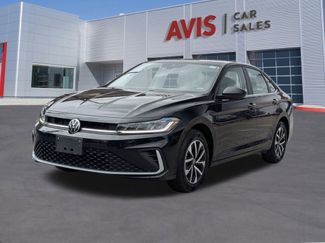 Used 2025 Volkswagen Jetta S video 1