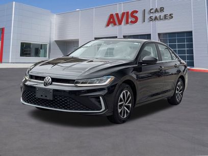 Used 2025 Volkswagen Jetta S