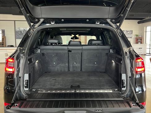 Used 2023 BMW X5 xDrive45e w/ Climate Comfort Package image 6