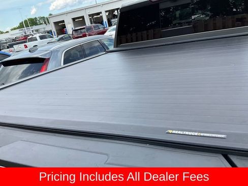Used 2024 GMC Sierra 2500 Denali Ultimate w/ Max Trailering Package AWD/4WD image 6
