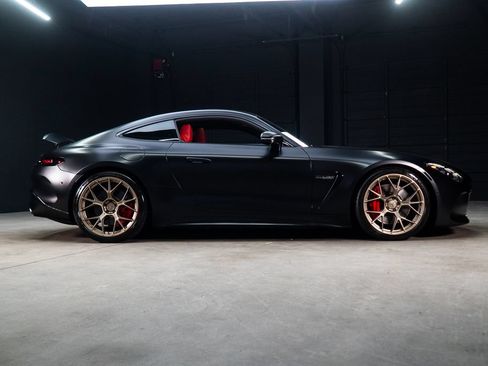 Used 2024 Mercedes-Benz AMG GT 55 image 11