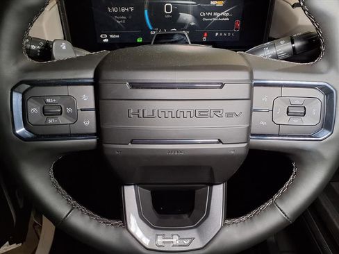 Used 2026 GMC Hummer EV SUV AWD/4WD image 20