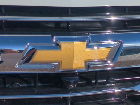 New 2026 Chevrolet Tahoe LT w/ Comfort Package image 31