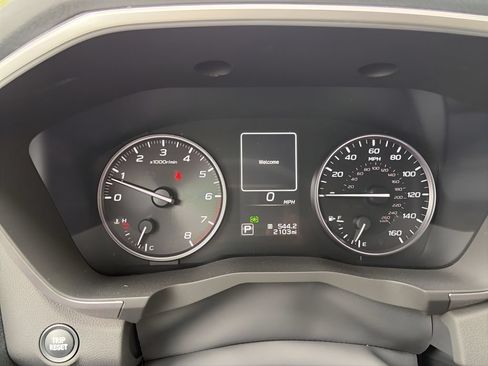 Used 2026 Subaru Ascent Touring AWD/4WD image 13