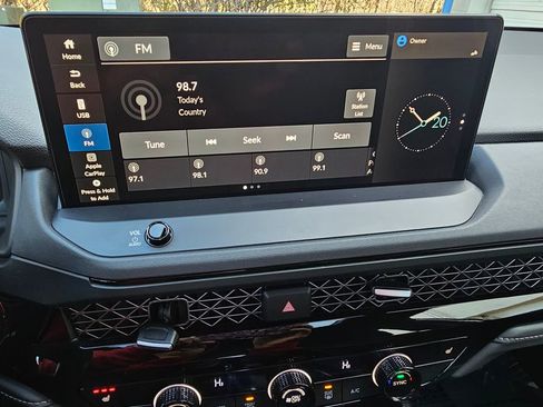 Used 2025 Honda Accord Sport image 11