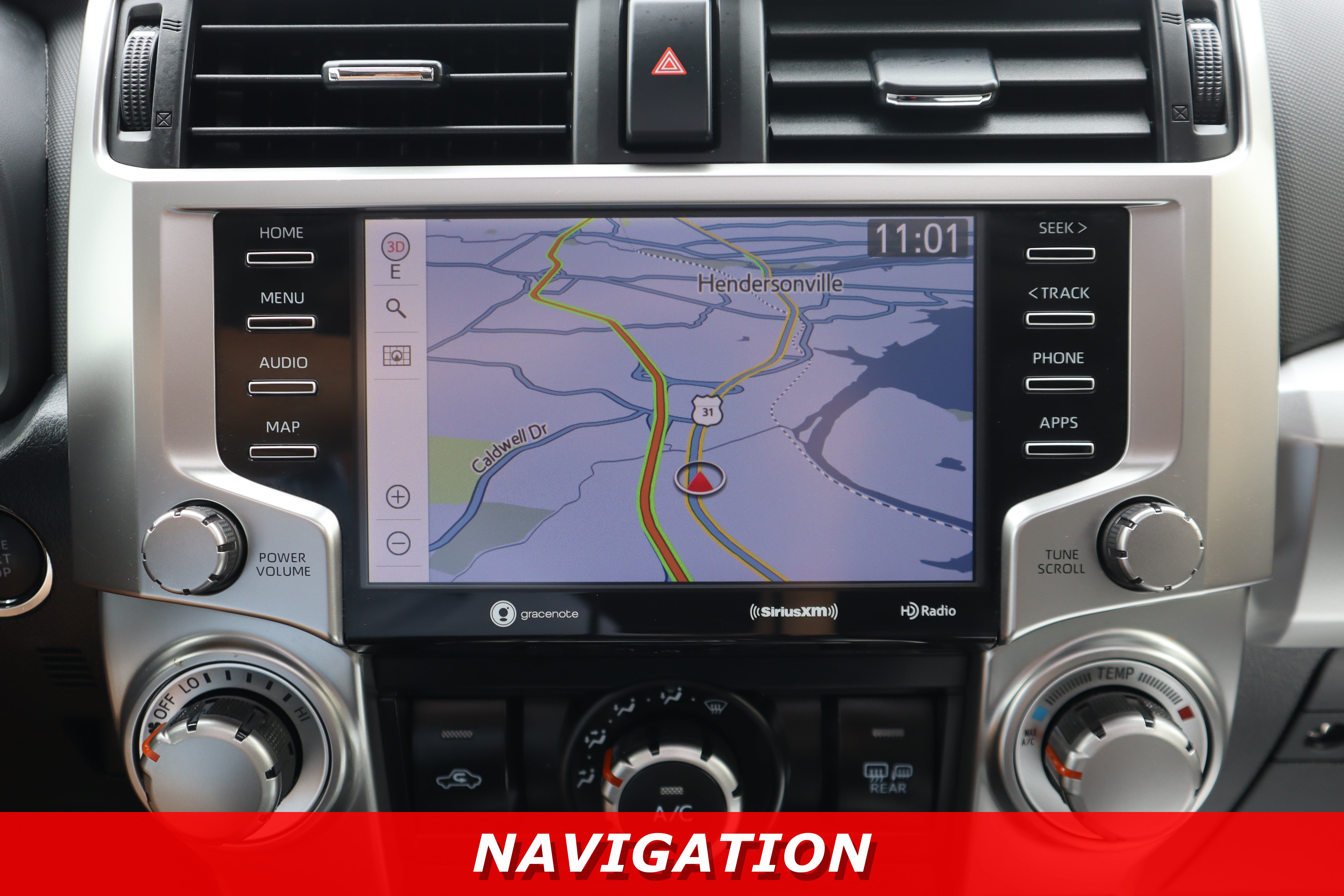 Used 2023 Toyota 4Runner SR5 Premium w/ Moonroof Package AWD/4WD image 15