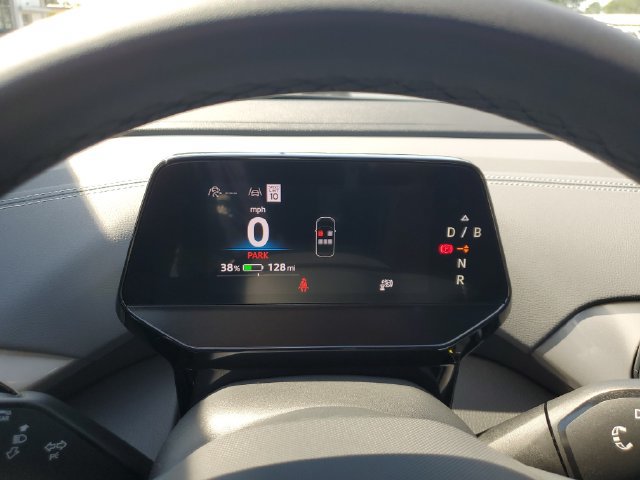 Certified 2025 Volkswagen ID.4 Pro S RWD image 30