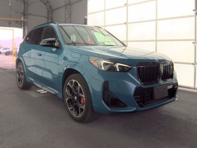 Used 2024 BMW X1 M35i w/ Premium Package