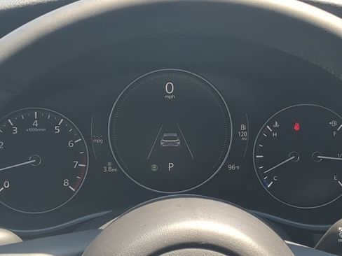 New 2025 MAZDA CX-50 AWD 2.5 S w/ Weather Package image 22