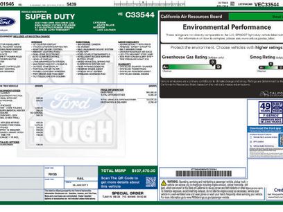 New 2027 Ford F450 King Ranch