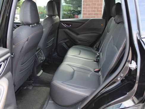 Used 2022 Subaru Forester Wilderness AWD/4WD image 18