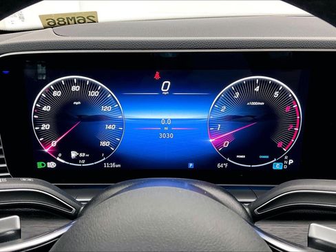 Used 2026 Mercedes-Benz GLE 450 4MATIC image 23