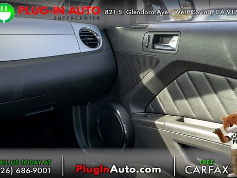Used 2013 Ford Mustang GT Premium w/ Electronics Pkg image 15