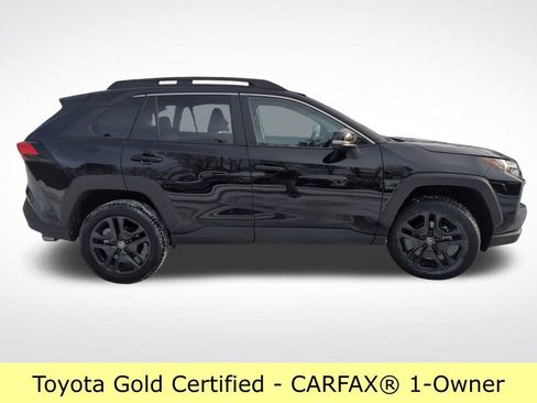 Certified 2024 Toyota RAV4 Adventure image 7