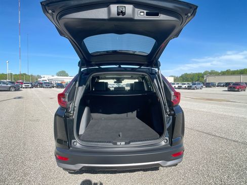 Used 2022 Honda CR-V Touring image 25