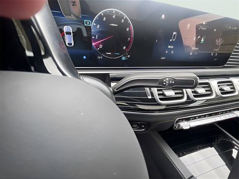 New 2025 Mercedes-Benz GLE 53 AMG 4MATIC Coupe image 20