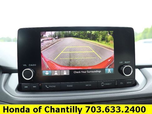 Used 2025 Honda Accord SE image 17