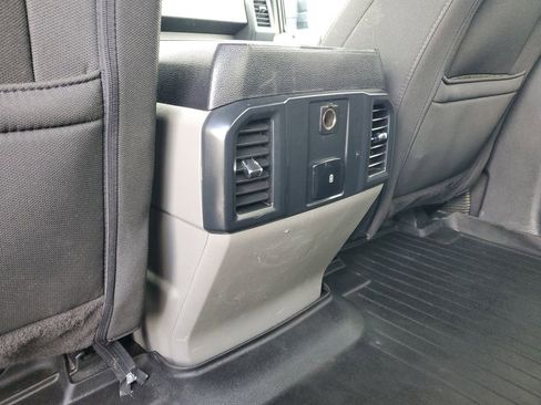 Used 2018 Ford F150 XL w/ Equipment Group 101A Mid image 25