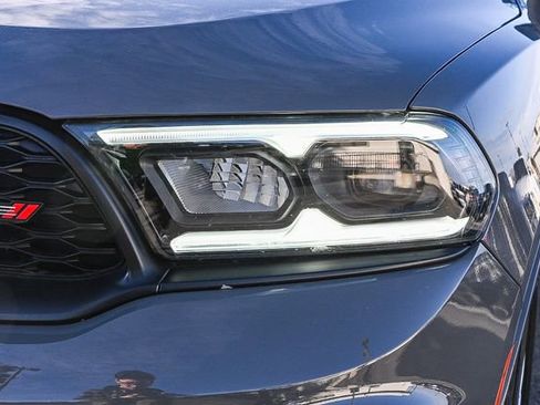 Used 2025 Dodge Durango GT image 4