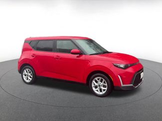 Used 2025 Kia Soul LX w/ LX Technology Package video 2