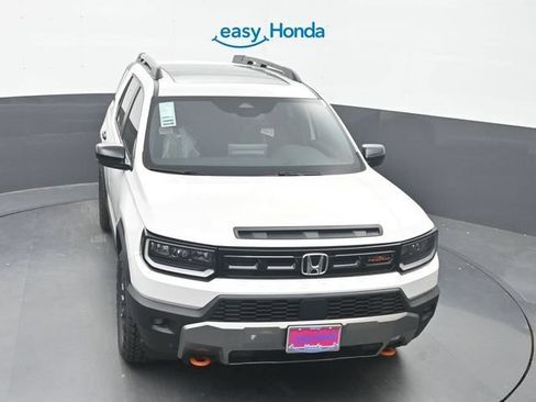 Used 2026 Honda Passport TrailSport image 20