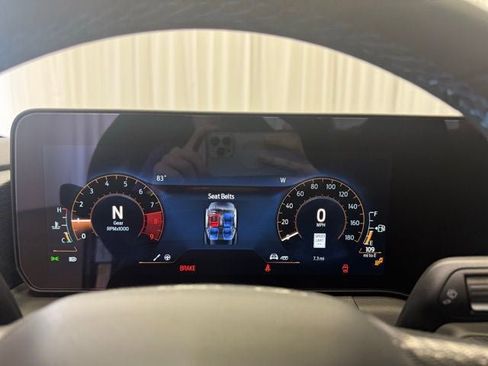 New 2025 Ford Mustang Dark Horse w/ Dark Horse Handlin Package image 8