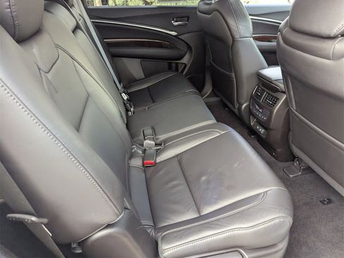 Certified 2020 Acura MDX SH-AWD image 17