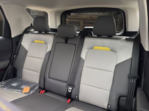 New 2026 Ford Bronco Sport Badlands w/ Sasquatch Badlands Package image 12