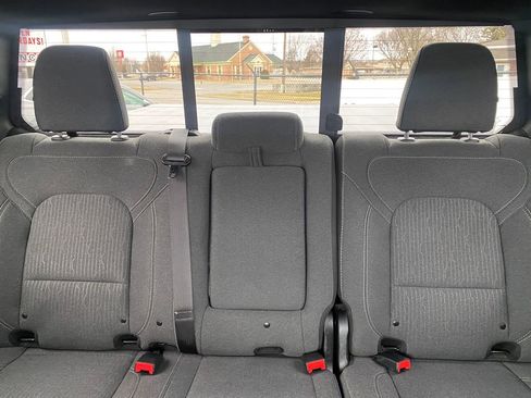 Used 2019 RAM 1500 Big Horn image 32